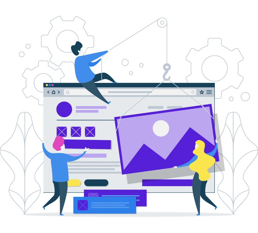 Web development agency in caterham, surrey